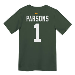 Micah Parsons  Preschool Name & Number T-Shirt - Green Bay Packers