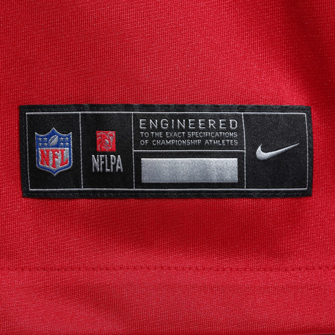 Cam Skattebo  Alternate Century Red Game Jersey - New York Giants