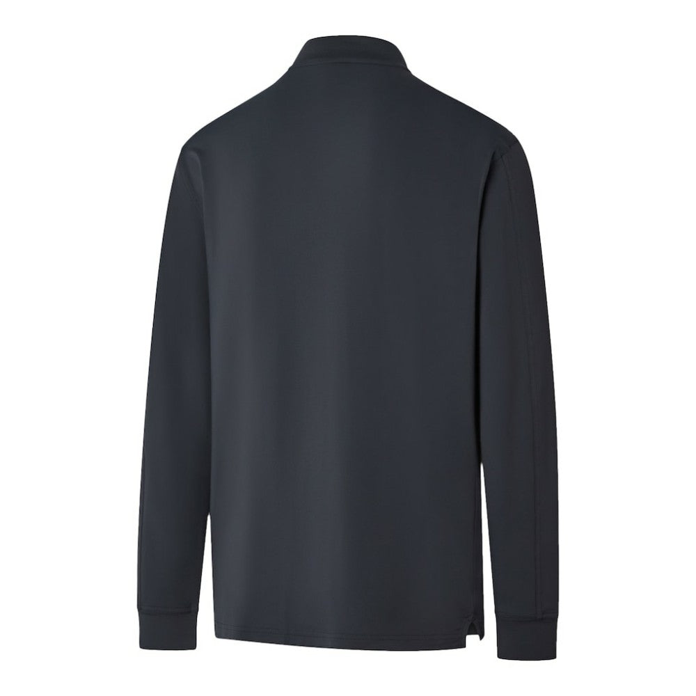 MLB New York Yankees Greatness Wins By Derek Jeter Performance Training Quarter-Zip Top