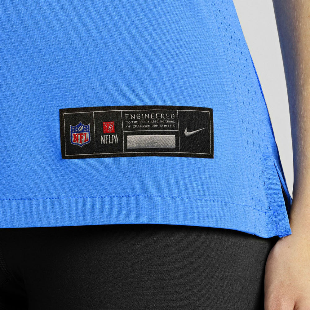 Elijah Molden  Women's Team Game Jersey - Los Angeles Chargers