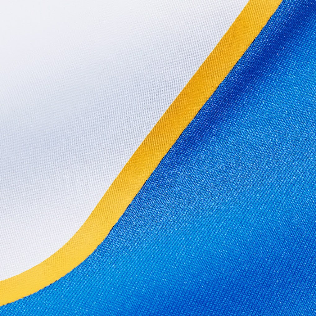 Tucker Fisk  Team Game Jersey - Los Angeles Chargers