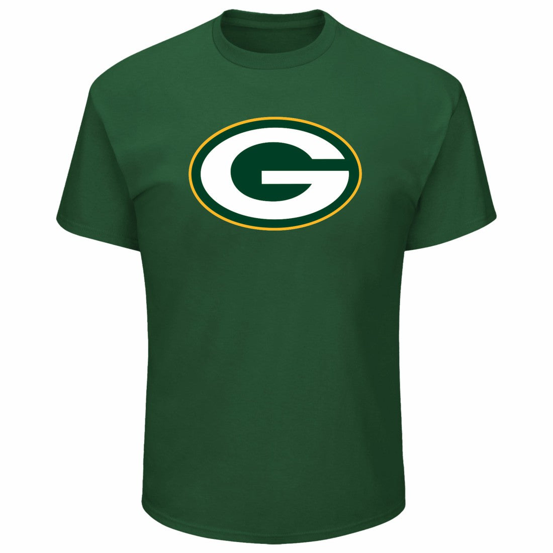 Micah Parsons  Big & Tall Player Name & Number T-Shirt - Green Bay Packers