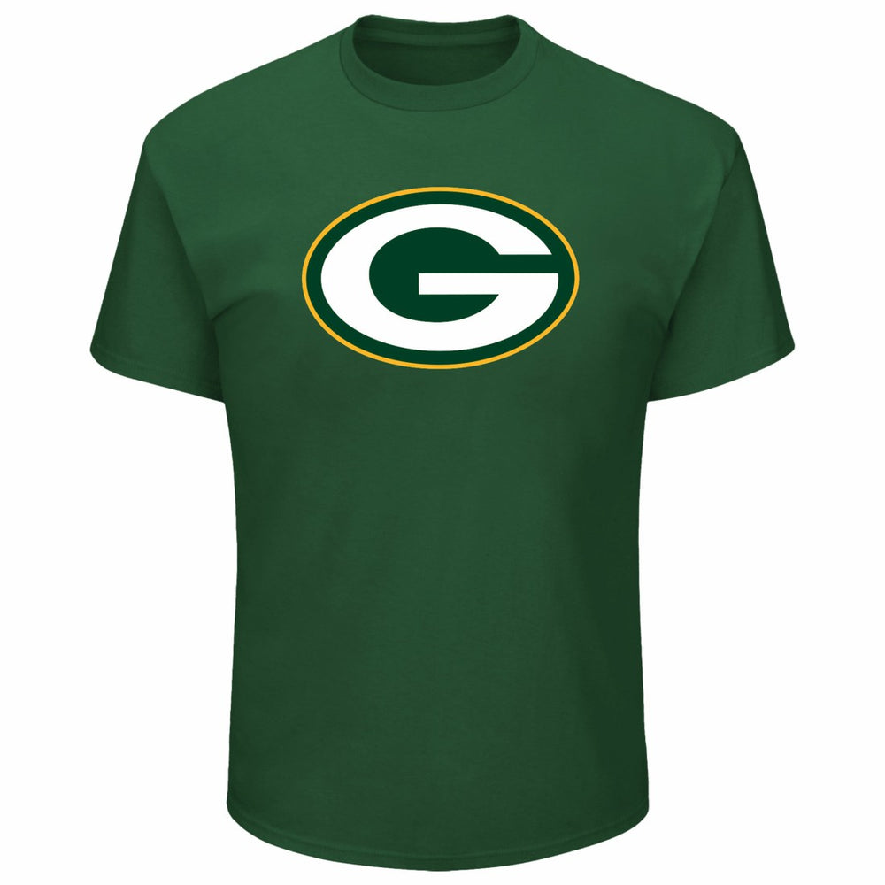 Micah Parsons  Big & Tall Player Name & Number T-Shirt - Green Bay Packers
