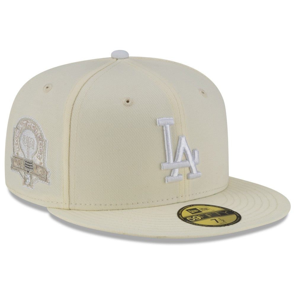 MLB Los Angeles Dodgers New Era x Union 59FIFTY Fitted Hat