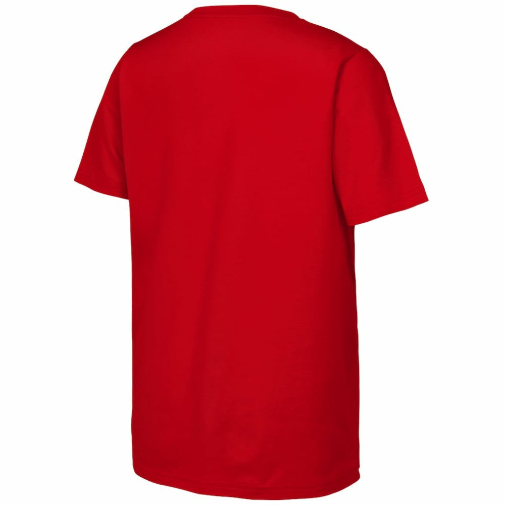 MLB Philadelphia Phillies Fanatics Youth 2025 MLB Postseason Locker Room T-Shirt
