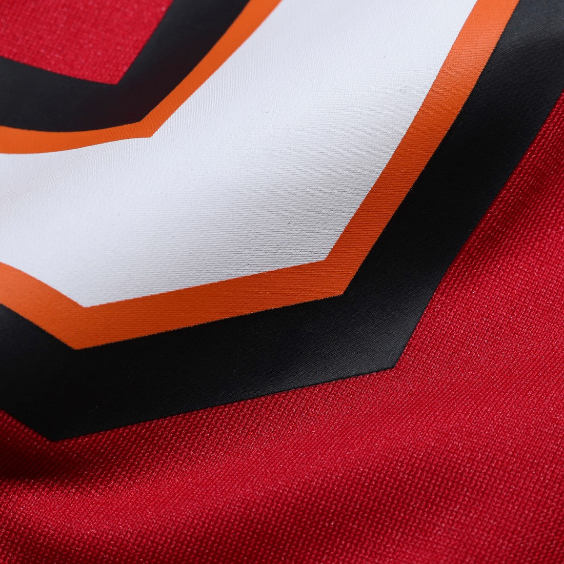 Elijah Roberts  Team Game Jersey - Tampa Bay Buccaneers