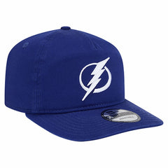 NHL Blue Tampa Bay Lightning New Era 19TWENTY Adjustable Hat