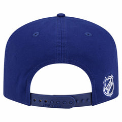 NHL Blue Tampa Bay Lightning New Era 19TWENTY Adjustable Hat