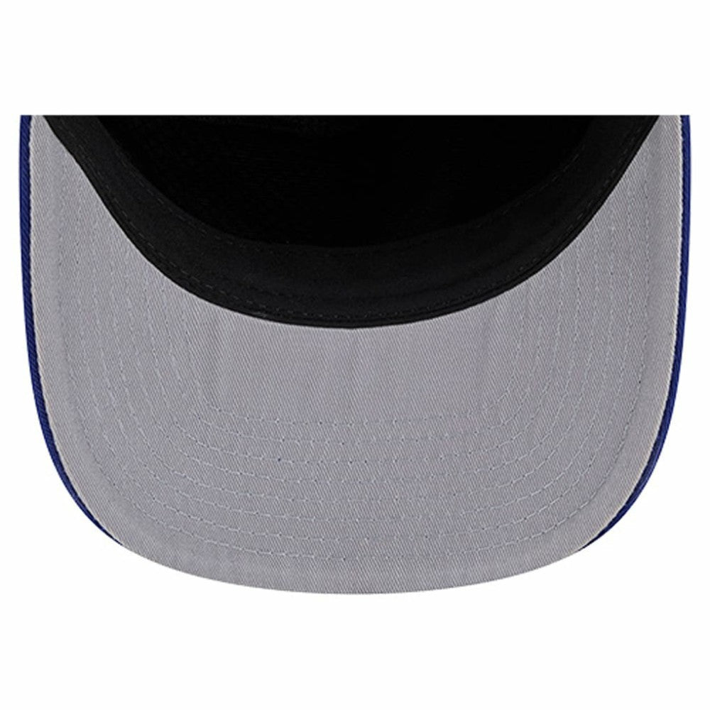 NHL Blue Tampa Bay Lightning New Era 19TWENTY Adjustable Hat