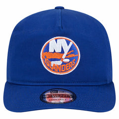 NHL Royal New York Islanders New Era 19TWENTY Adjustable Hat