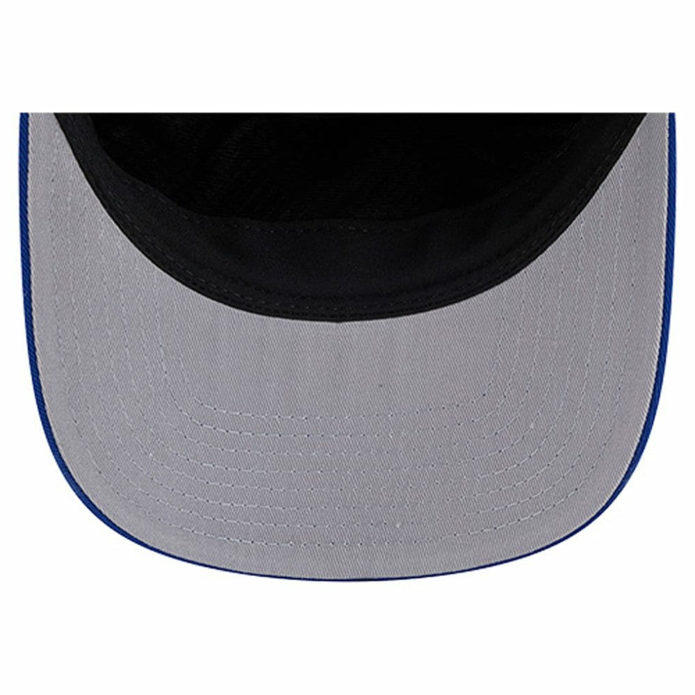 NHL Royal New York Islanders New Era 19TWENTY Adjustable Hat