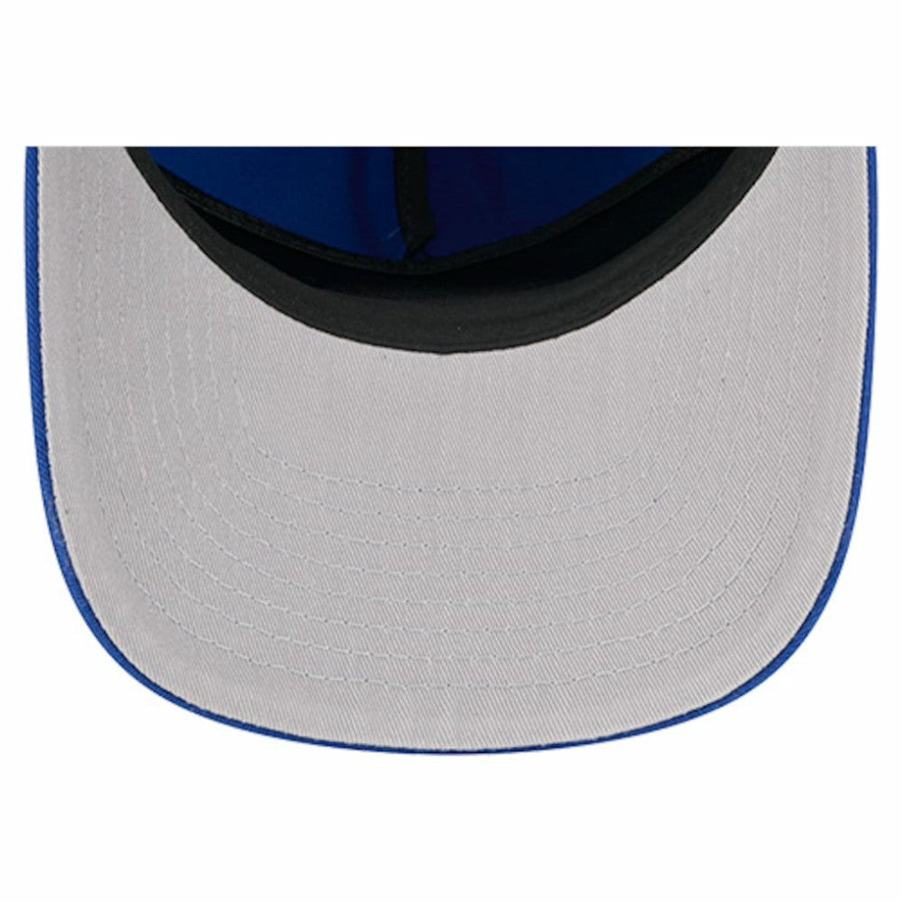 NHL Blue Vancouver Canucks New Era 19TWENTY Adjustable Hat