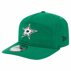 NHL Kelly Green Dallas Stars New Era 19TWENTY Adjustable Hat