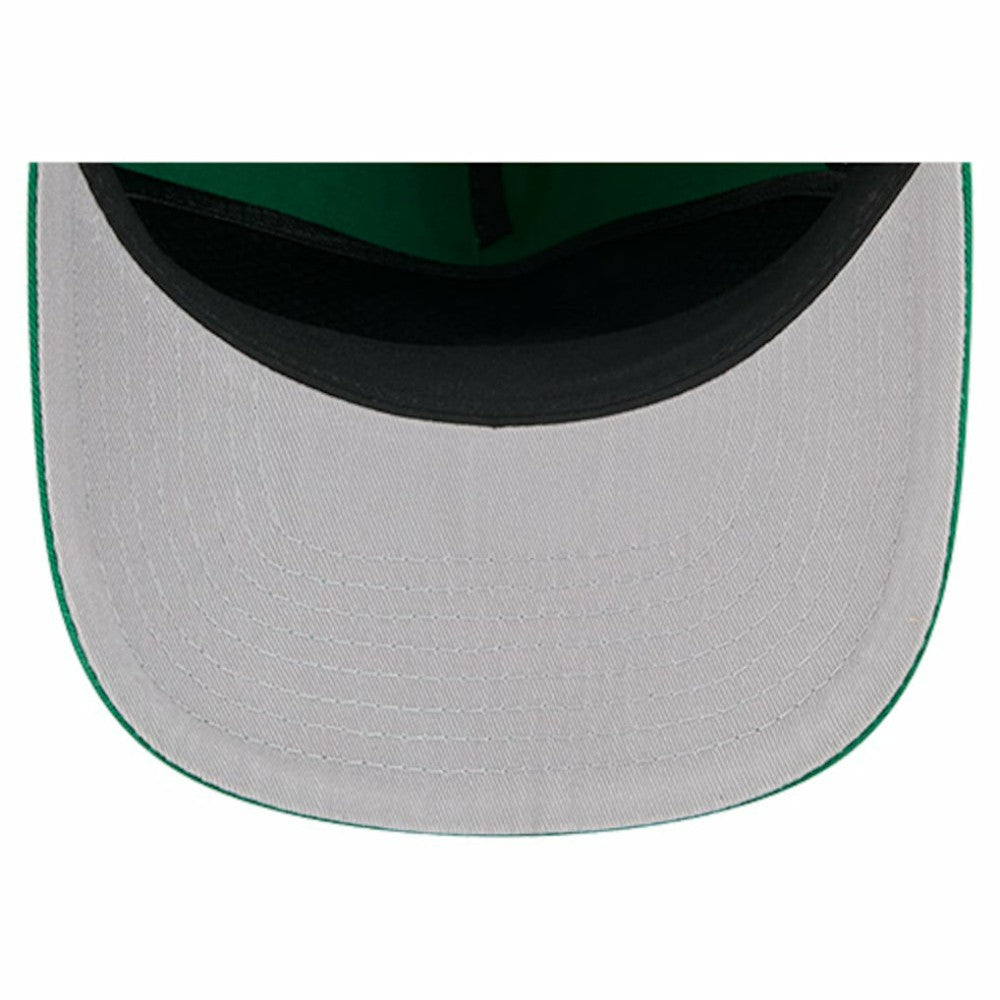 NHL Kelly Green Dallas Stars New Era 19TWENTY Adjustable Hat