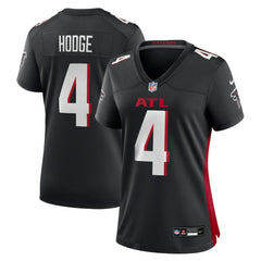 KhaDarel Hodge  Women's Team Game Jersey - Atlanta Falcons