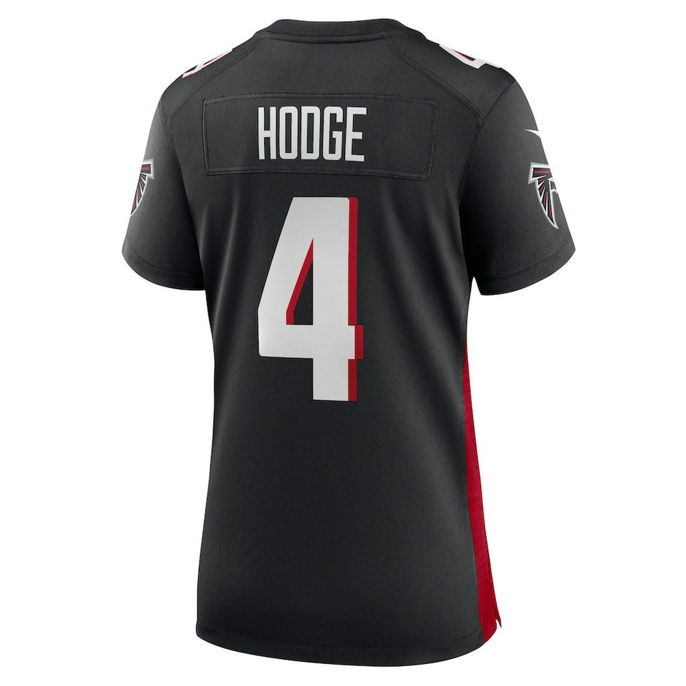 KhaDarel Hodge  Women's Team Game Jersey - Atlanta Falcons
