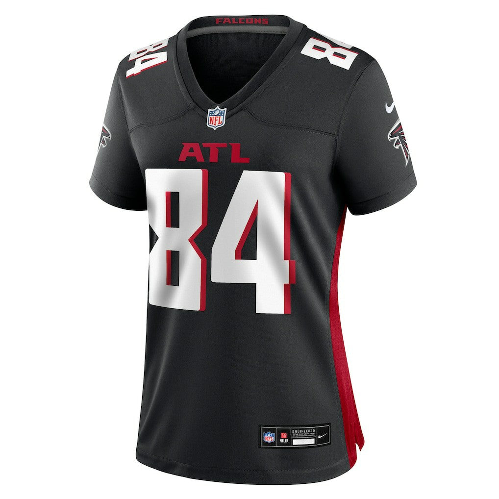 Feleipe Franks  Women's Team Game Jersey - Atlanta Falcons