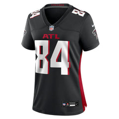 Feleipe Franks  Women's Team Game Jersey - Atlanta Falcons