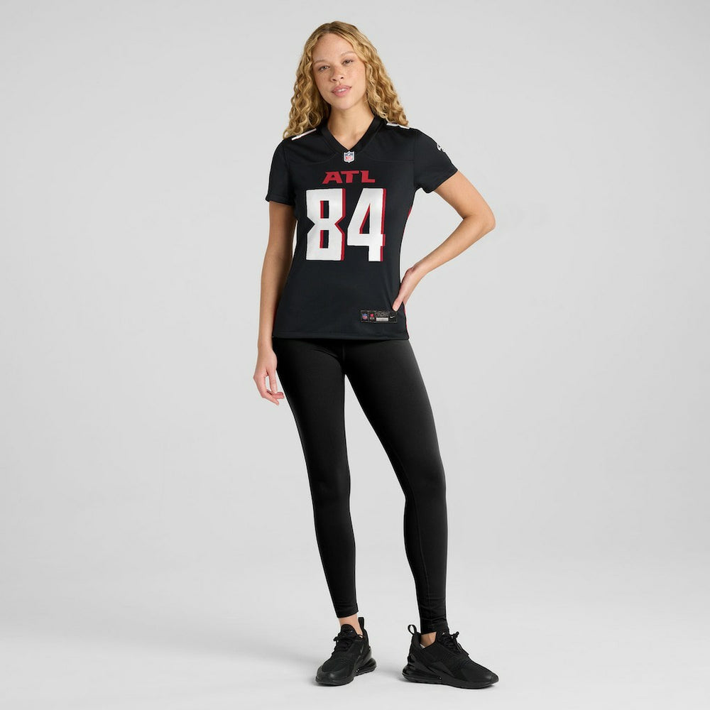 Feleipe Franks  Women's Team Game Jersey - Atlanta Falcons
