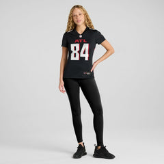Feleipe Franks  Women's Team Game Jersey - Atlanta Falcons