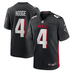 KhaDarel Hodge  Team Game Jersey - Atlanta Falcons