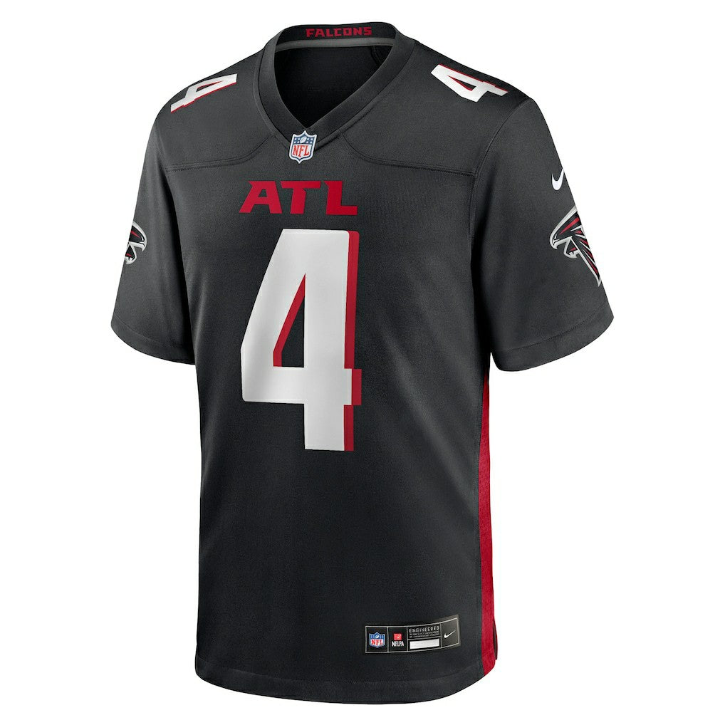 KhaDarel Hodge  Team Game Jersey - Atlanta Falcons