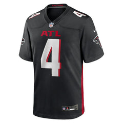 KhaDarel Hodge  Team Game Jersey - Atlanta Falcons