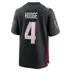 KhaDarel Hodge  Team Game Jersey - Atlanta Falcons