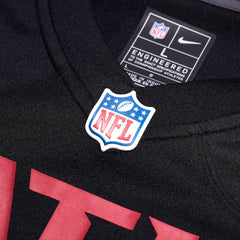 KhaDarel Hodge  Team Game Jersey - Atlanta Falcons
