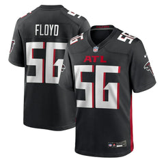 Leonard Floyd  Team Game Jersey - Atlanta Falcons