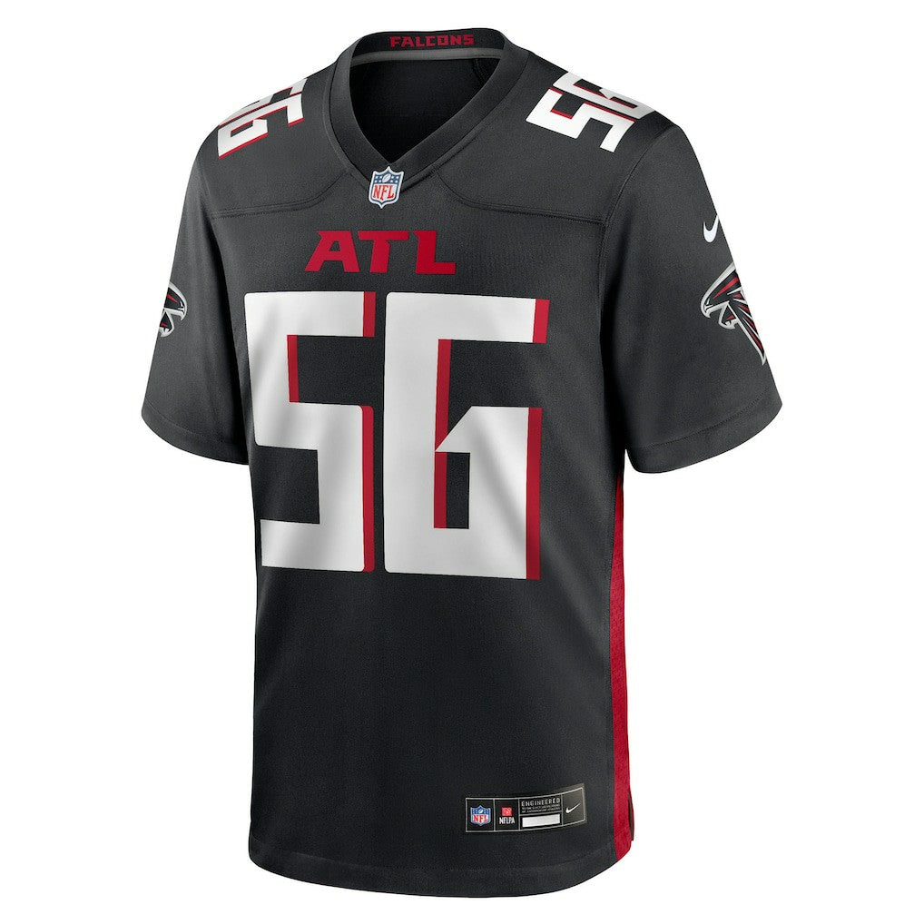 Leonard Floyd  Team Game Jersey - Atlanta Falcons