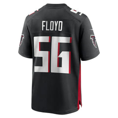 Leonard Floyd  Team Game Jersey - Atlanta Falcons