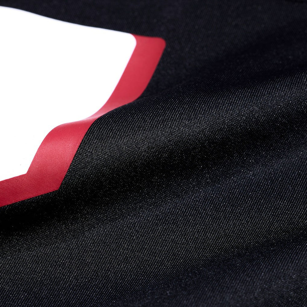 Jack Nelson  Team Game Jersey - Atlanta Falcons