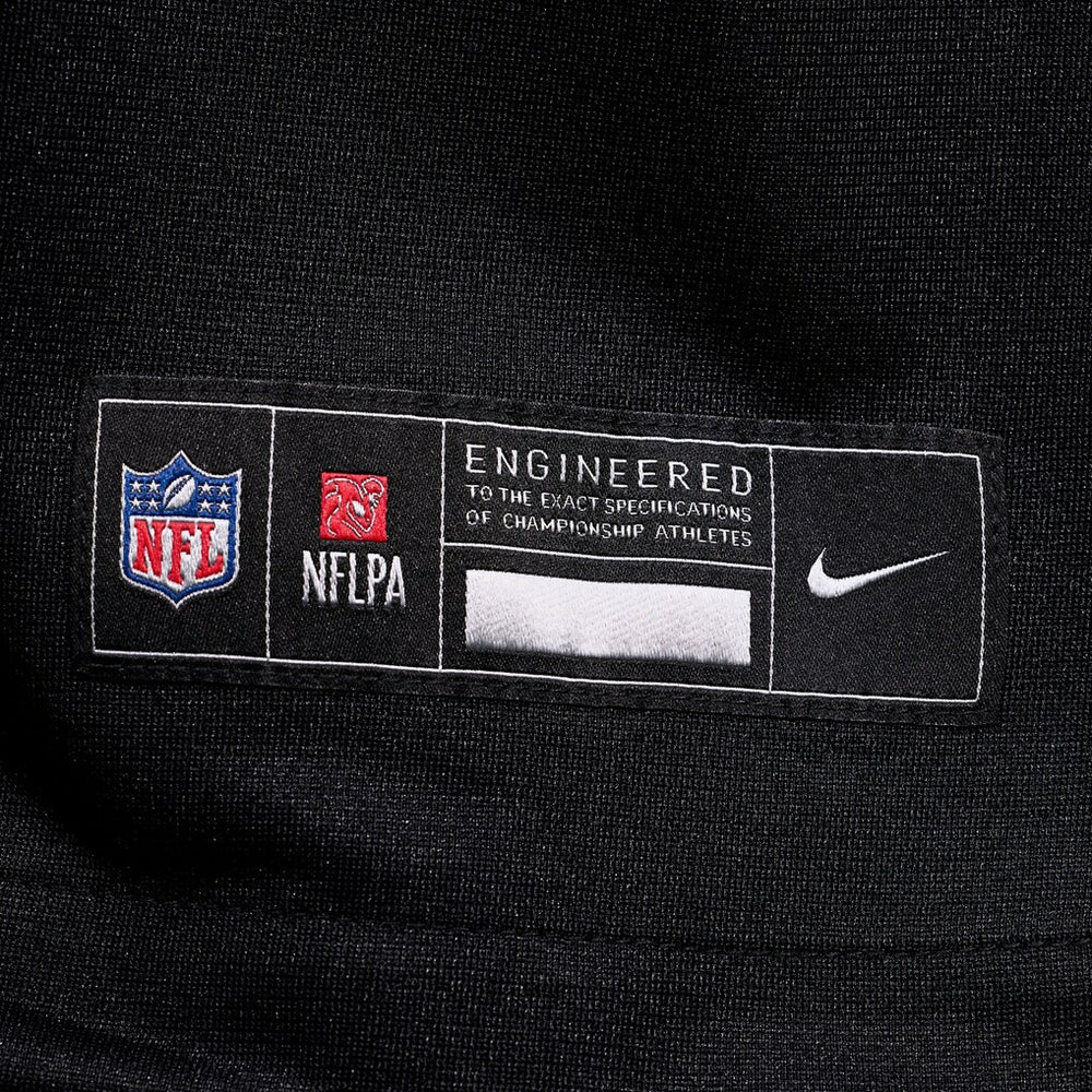 Trevor Etienne  Team Game Jersey - Carolina Panthers