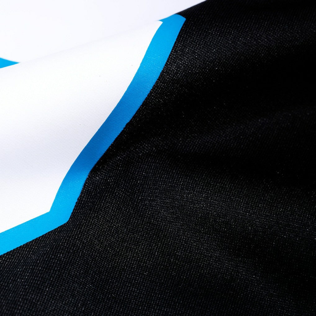 Corey Thornton  Team Game Jersey - Carolina Panthers