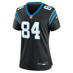 Mitchell Evans  Women's Team Game Jersey - Carolina Panthers