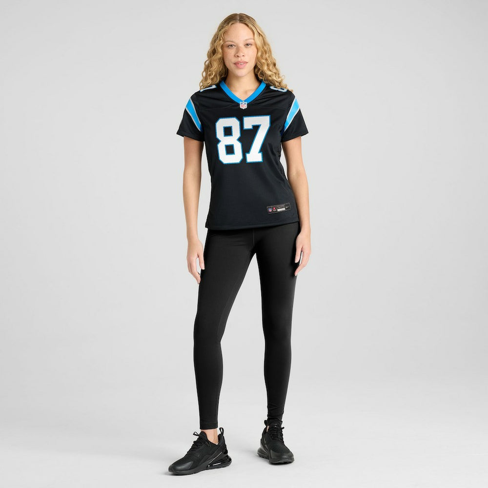 Brycen Tremayne  Women's Team Game Jersey - Carolina Panthers