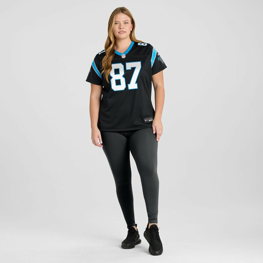 Brycen Tremayne  Women's Team Game Jersey - Carolina Panthers