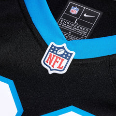 Patrick Jones II  Team Game Jersey - Carolina Panthers