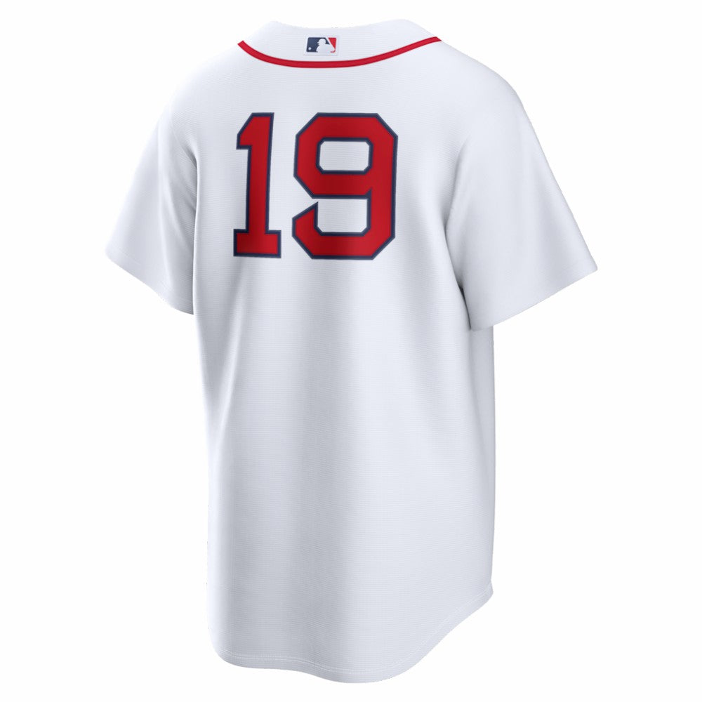 MLB Roman Anthony Boston Red Sox Nike Home Replica Jersey