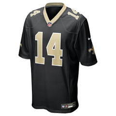 Devaughn Vele  Team Game Jersey - New Orleans Saints