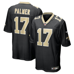 Trey Palmer  Team Game Jersey - New Orleans Saints