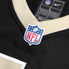 Chris Rumph II  Team Game Jersey - New Orleans Saints