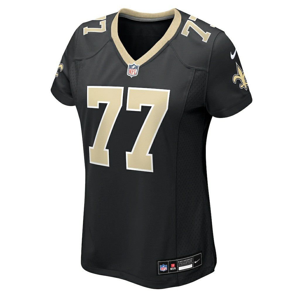 Dillon Radunz  Women's Team Game Jersey - New Orleans Saints