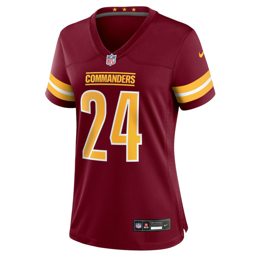 Von Miller  Women's Team Game Jersey - Washington Commanders