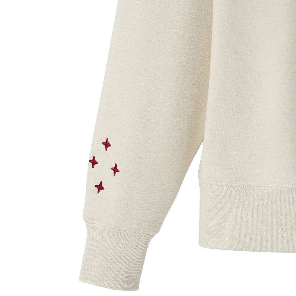 NBA Cleveland Cavaliers OVO x NBA Fleece Sweatshirt sale