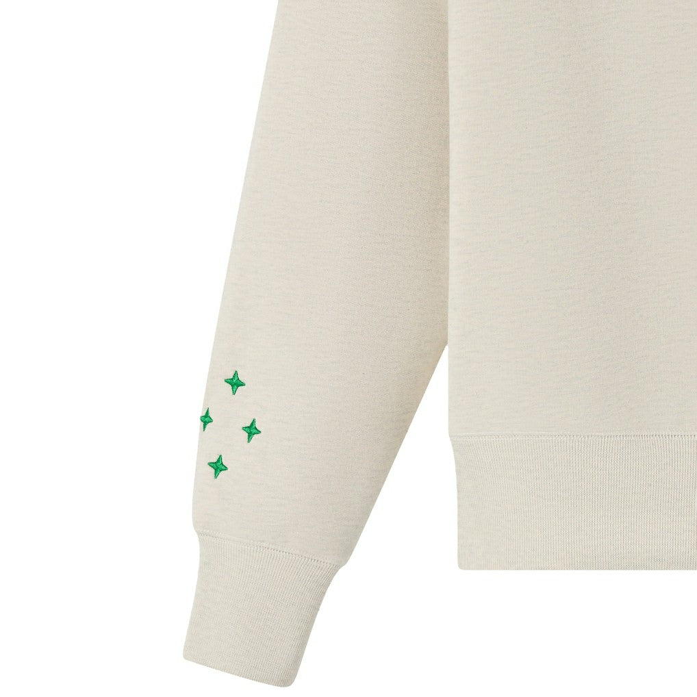 NBA Boston Celtics OVO x NBA Fleece Sweatshirt