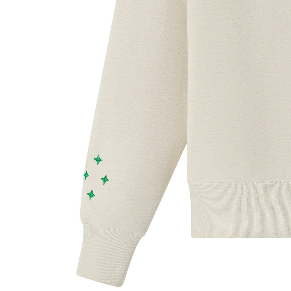 NBA Boston Celtics OVO x NBA Fleece Sweatshirt