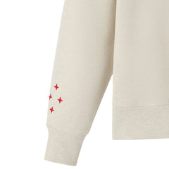 NBA Chicago Bulls OVO x NBA Fleece Sweatshirt