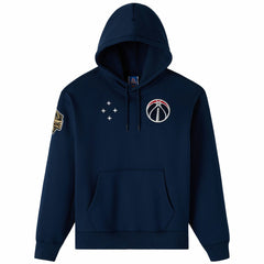 NBA Washington Wizards OVO x NBA Fleece Hoodie